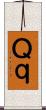Ｑ Scroll