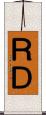 Ｒ＆Ｄ Scroll