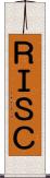 ＲＩＳＣ Scroll
