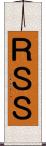 ＲＳＳ Scroll