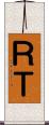 ＲＴ Scroll