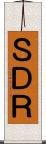 ＳＤＲ Scroll