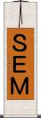 ＳＥＭ Scroll