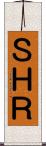 ＳＨＲ Scroll