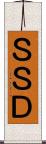 ＳＳＤ Scroll