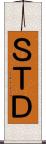 ＳＴＤ Scroll