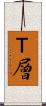 Ｔ層 Scroll