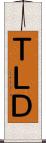 ＴＬＤ Scroll