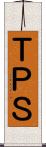ＴＰＳ Scroll