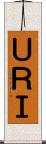ＵＲＩ Scroll