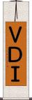 ＶＤＩ Scroll