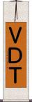 ＶＤＴ Scroll