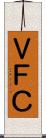 Ｖ．ＦＣ Scroll