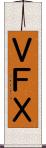 ＶＦＸ Scroll
