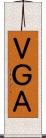ＶＧＡ Scroll