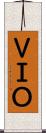 ＶＩＯ Scroll