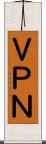 ＶＰＮ Scroll
