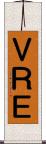 ＶＲＥ Scroll