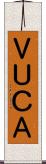 ＶＵＣＡ Scroll
