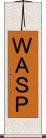 ＷＡＳＰ Scroll