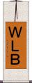 ＷＬＢ Scroll