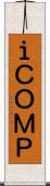 ｉＣＯＭＰ Scroll