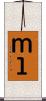 ｍｌ Scroll