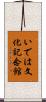 いでは文化記念館 Scroll