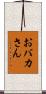 おバカさん Scroll