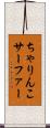 ちゃりんこサーファー Scroll