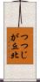 つつじが丘北 Scroll