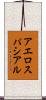 アエロスパシアル Scroll