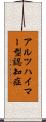 アルツハイマー型認知症 Scroll