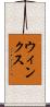 ウィンクス Scroll