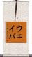 ウェイパ Scroll