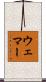 Wehmer Scroll
