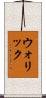 ウォリック Scroll