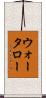 ウォータロー Scroll