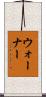 ウォーナー Scroll