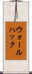 ウォールハック Scroll