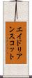 エイドリアンスコット Scroll