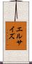 エルサイズ Scroll