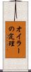 オイラーの定理 Scroll