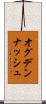 オグデンナッシュ Scroll