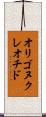 オリゴヌクレオチド Scroll
