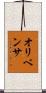 オリベンサ Scroll