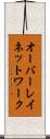 オーバーレイ・ネットワーク Scroll
