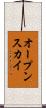 オープンスカイ Scroll