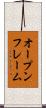 オープンフレーム Scroll