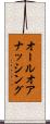 オールオアナッシング Scroll